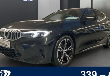 BMW 318 14.209 km 36.550 &euro; Dorf Mecklenburg/Wismar 23972