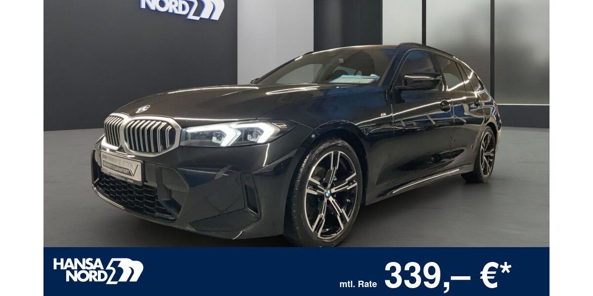 BMW 318 14.209 km 36.550 &euro; Dorf Mecklenburg/Wismar 23972