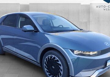 Hyundai IONIQ 5 8.000 km 37.880 &euro; Markkleeberg 04416