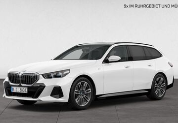 BMW i5 37.193 km 56.990 &euro; Coesfeld 48653