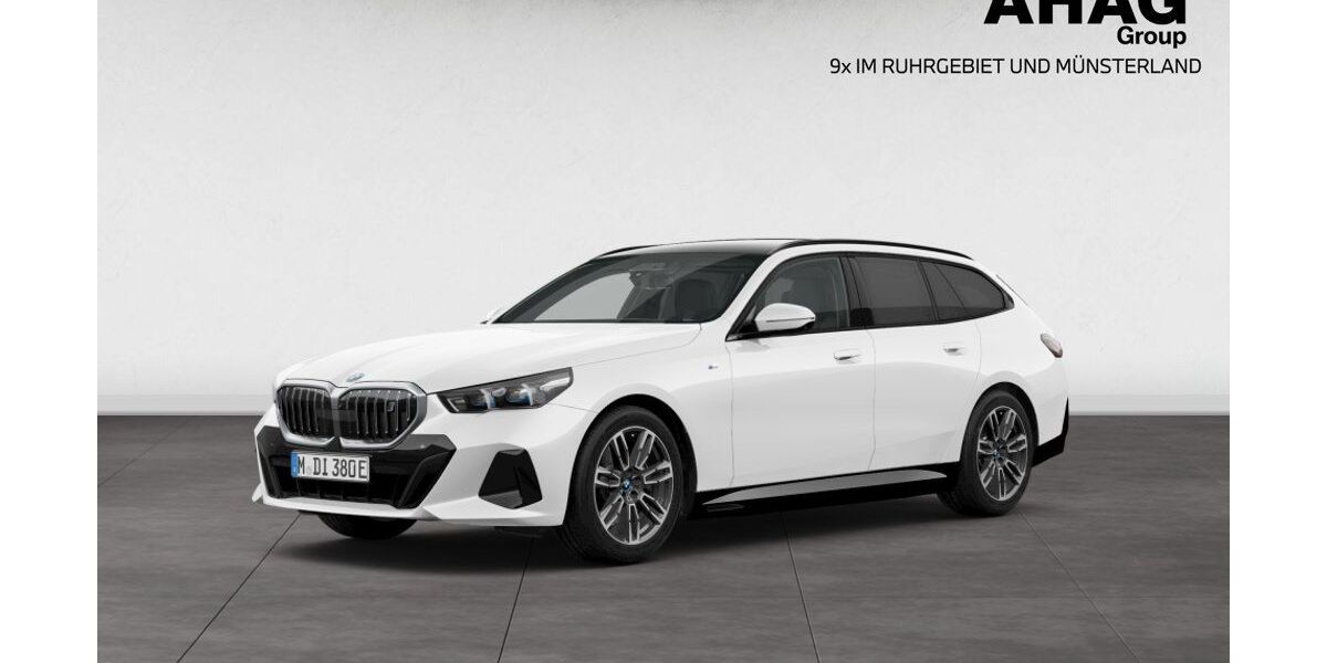 BMW i5 37.193 km 56.990 &euro; Coesfeld 48653