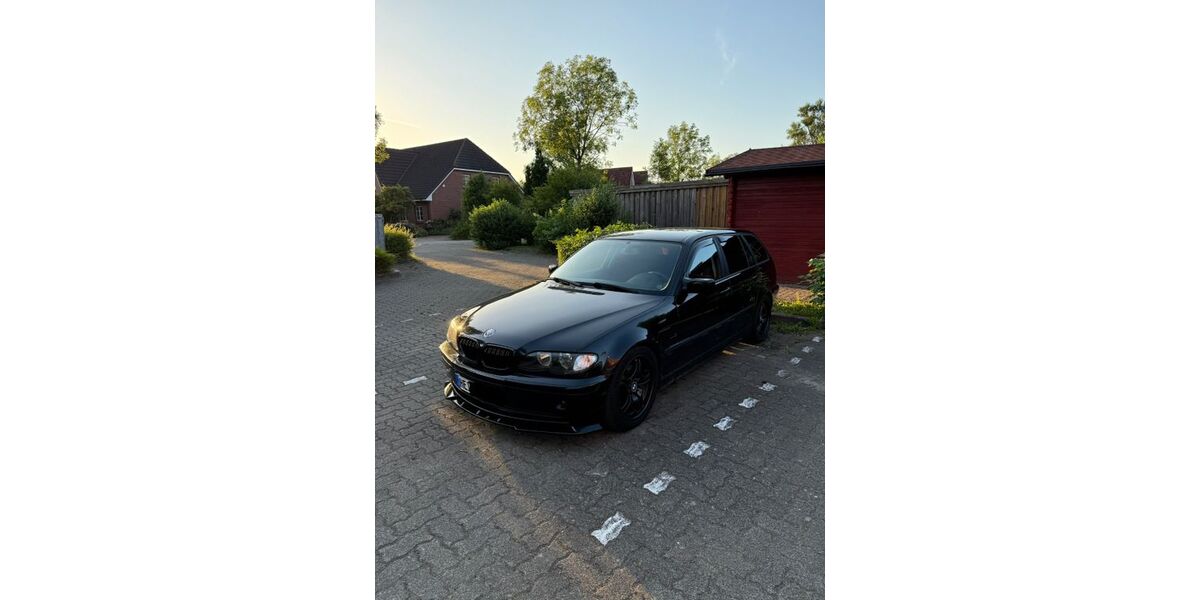 BMW 316 290.000 km 999 &euro; Wolmersdorf 25704