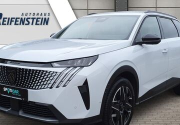 Peugeot 5008 15.348 km 32.490 &euro; Kölleda-Kiebitzhöhe 99625