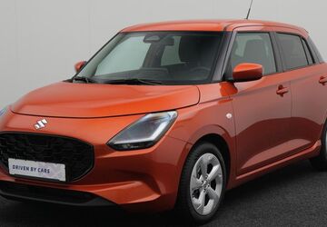 Suzuki Swift 28.812 km 14.450 &euro; Bad Bentheim 48455