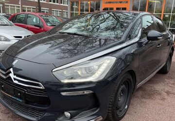 Citroen DS5 55.900 km 7.990 &euro; Magdeburg 39124