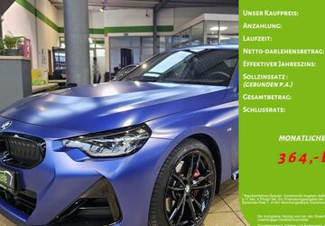 BMW 230 34.036 km 45.895 &euro; Geilenkirchen 52511