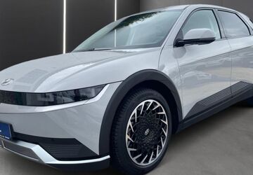 Hyundai IONIQ 5 16.500 km 34.480 &euro; Meckenbeuren-Liebenau 88074