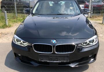BMW 328 137.700 km 14.950 &euro; Mainz-Kastel 55252