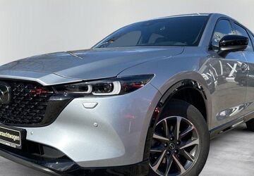 Mazda CX-5 8.454 km 34.990 &euro; Berlin 12247