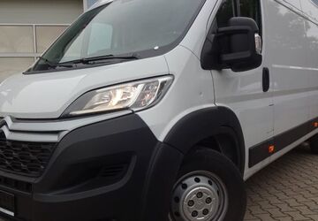 Citroen Jumper 48.300 km 23.900 &euro; Burgthann-Oberferrieden 90559