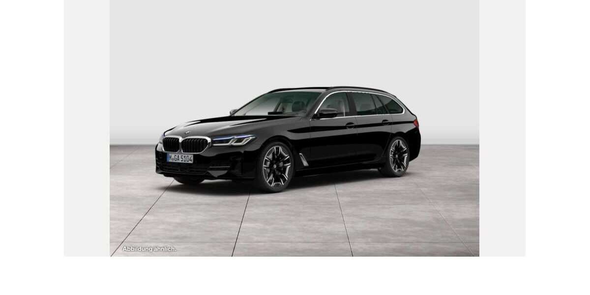 BMW 540 74.094 km 51.890 &euro; Warendorf 48231