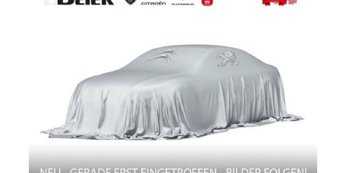 Peugeot 3008 8.490 km 35.980 &euro; Karlsruhe 76131