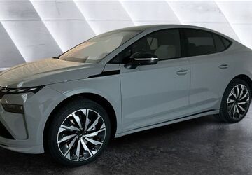 Skoda Enyaq 2.819 km 48.990 &euro; Neuruppin 16816