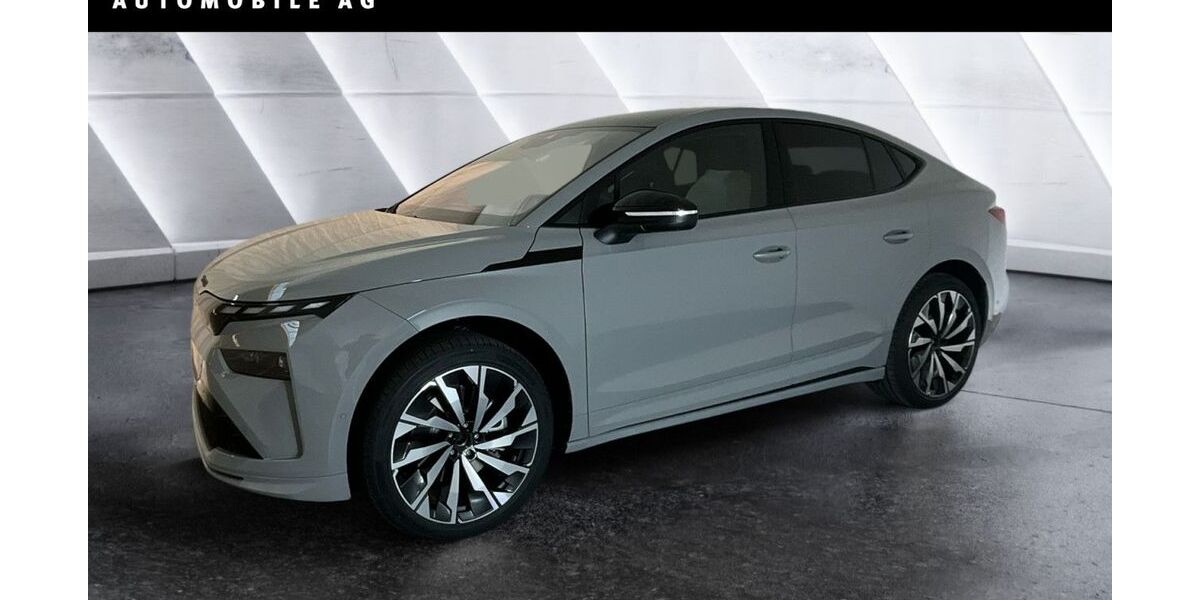 Skoda Enyaq 2.819 km 48.990 &euro; Neuruppin 16816