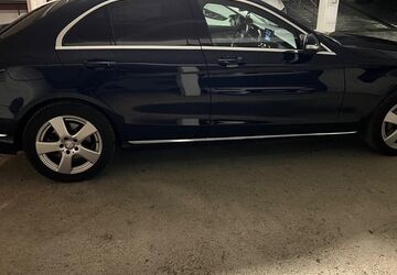 Mercedes-Benz C 250 113.000 km 18.499 &euro; Pforzheim 75173