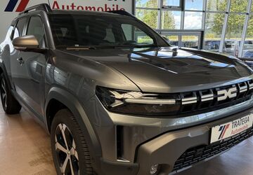 Dacia Duster 5.550 km 25.790 &euro; Bruchsal 76646