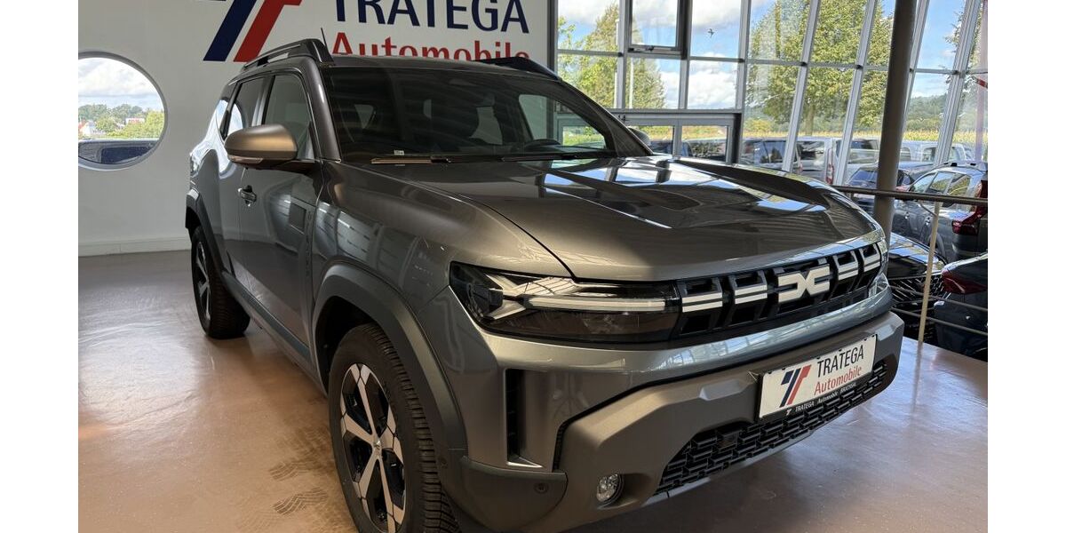 Dacia Duster 5.550 km 25.790 &euro; Bruchsal 76646