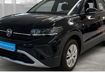 VW T-Cross 2.000 km 23.550 &euro; Oldenburg / Holst. 23758