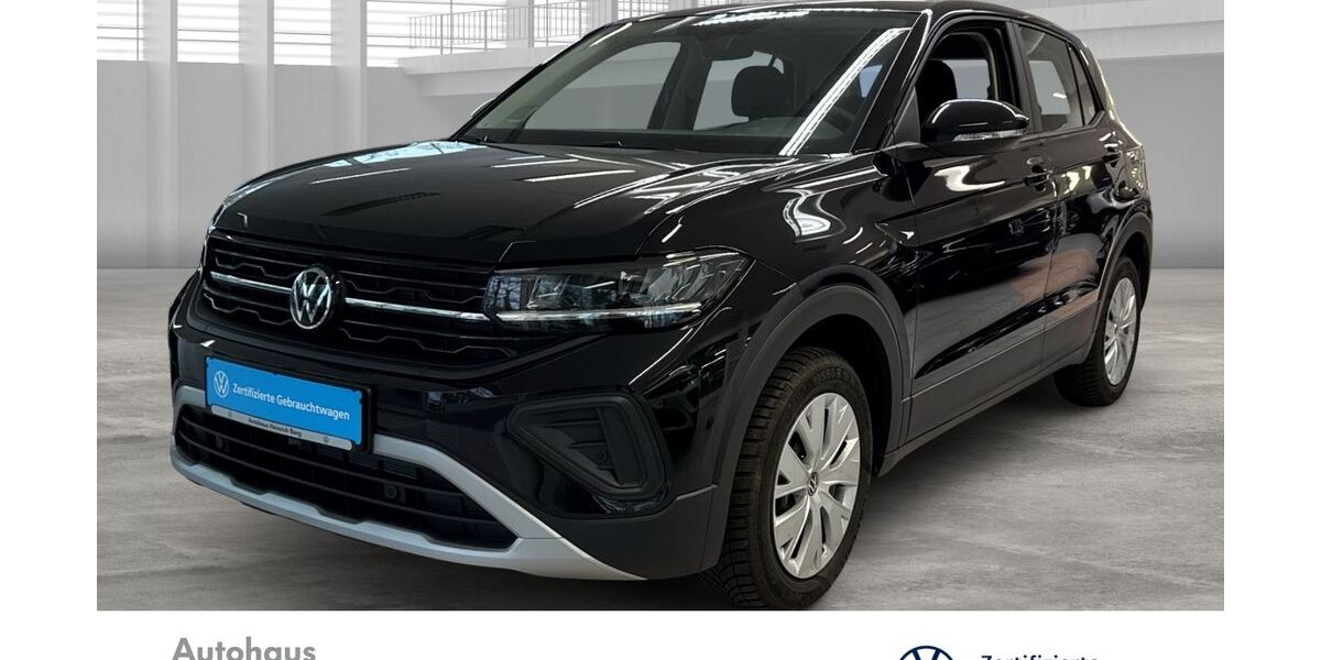VW T-Cross 2.000 km 23.550 &euro; Oldenburg / Holst. 23758