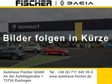 Gebrauchte Dacia Duster