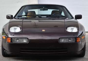 Porsche 928 58.200 km 69.900 &euro; Moosinning 85452