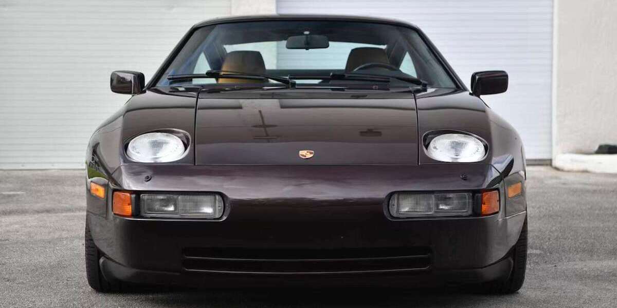 Porsche 928 58.200 km 69.900 &euro; Moosinning 85452