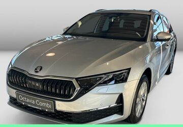 Skoda Octavia 1.111 km 42.690 &euro; Weinstadt-Endersbach 71384