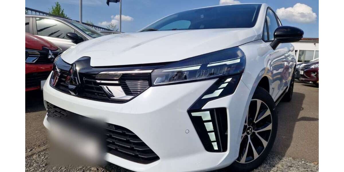 Mitsubishi Colt 16.996 km 15.490 &euro; Helgoland 27498