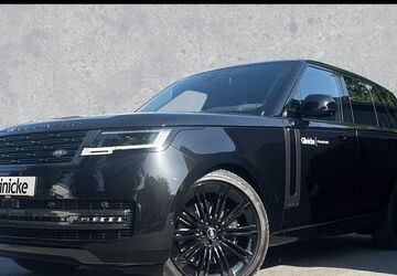Land Rover Range Rover 5.900 km 169.880 &euro; Frankfurt a.M. 60314