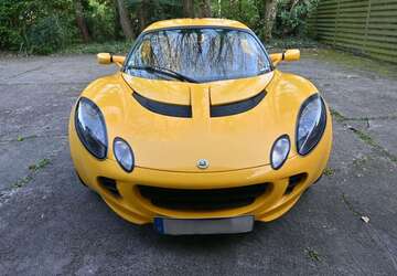Lotus Elise 111.000 km 33.690 &euro; Brühl 50321