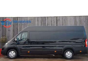 Peugeot Boxer 214.383 km 17.950 &euro; Bad Bentheim 48455