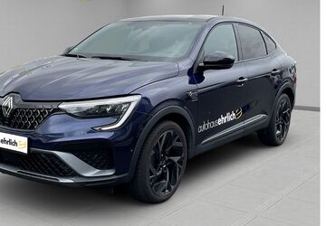 Renault Arkana 17.500 km 30.990 &euro; Würzburg 97076