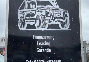 Mitsubishi Pajero 221.600 km 15.875 &euro; Rödermark 63322