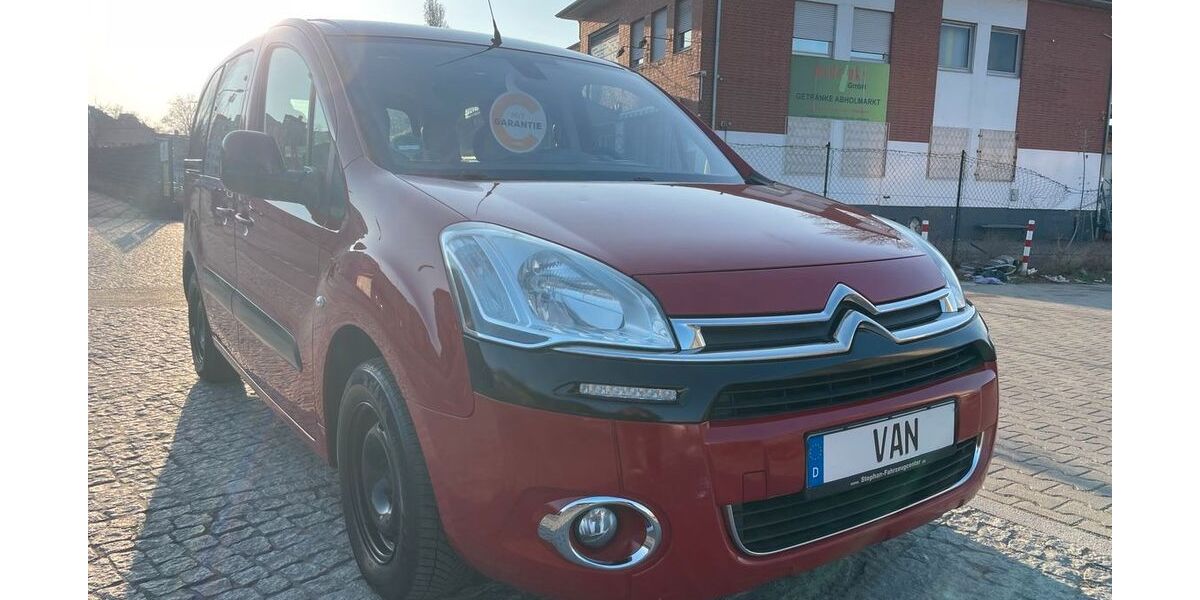 Citroen Berlingo 190.000 km 4.490 &euro; Berlin 10551