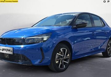 Opel Corsa 2.500 km 18.670 &euro; Herrenberg 71083