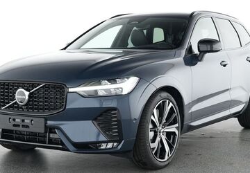 Volvo XC60 22.480 km 48.890 &euro; Schwarzheide 01987