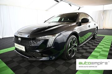 Gebrauchte Peugeot 508