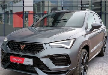 Cupra Ateca 3.894 km 44.785 &euro; Kaltenkirchen 24568