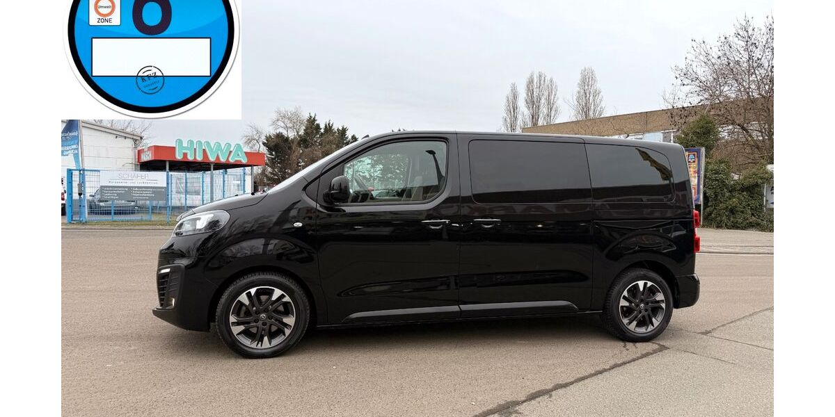 Opel Zafira Life 88.708 km 36.950 &euro; Raunheim 65479