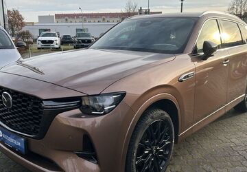 Mazda CX-80 18.928 km 49.600 &euro; Güstrow 18273