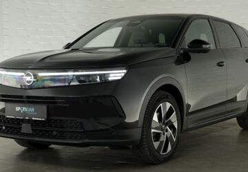 Opel Grandland (X) 25.109 km 28.924 &euro; Ahaus 48683