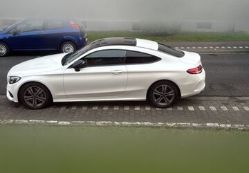 Mercedes-Benz C 250 71.709 km 22.999 &euro; Friedberg 61169