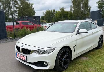 BMW 428 194.000 km 16.400 &euro; Velten 16727
