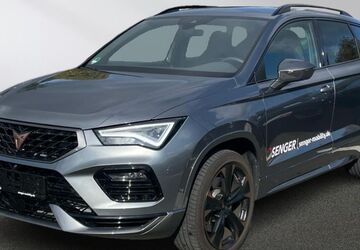 Cupra Ateca 11.500 km 43.590 &euro; Bielefeld 33609