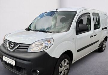 Nissan NV250 34.900 km 17.500 &euro; Clenze 29459