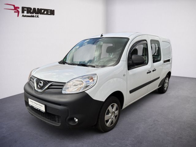 Nissan NV250 34.900 km 17.500 &euro; Clenze 29459