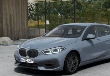 BMW 116 37.882 km 20.230 &euro; Bad Salzuflen 32108