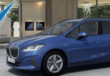 BMW 230 Active Tourer 52.303 km 30.950 &euro; Hamburg-Bergedorf 21033
