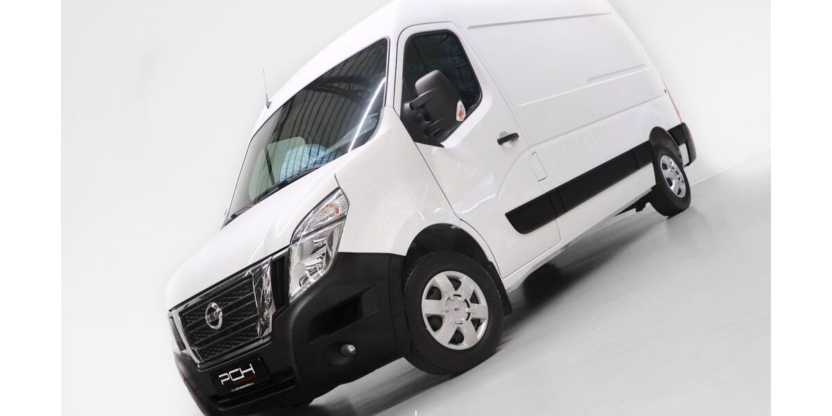 Nissan NV400 53.400 km 17.999 &euro; LIEGE 04020