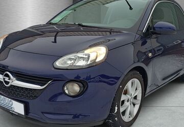 Opel Adam 133.314 km 8.690 &euro; Hamburg 22117